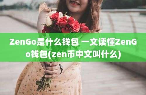 ZenGo是什么钱包 一文读懂ZenGo钱包(zen币中文叫什么)