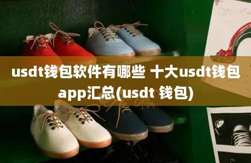 usdt钱包软件有哪些 十大usdt钱包app汇总(usdt 钱包)