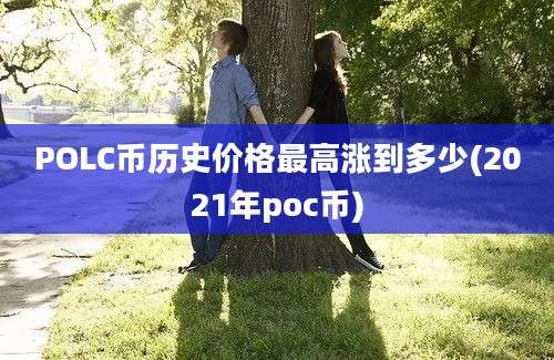 POLC币历史价格最高涨到多少(2021年poc币)