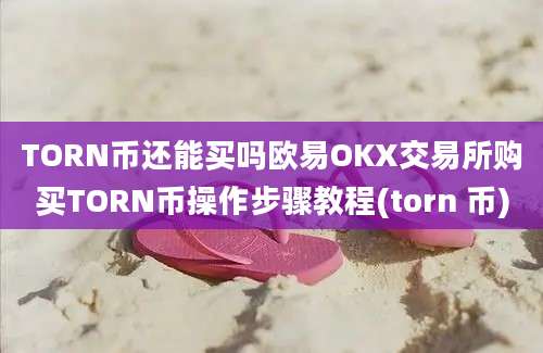 TORN币还能买吗欧易OKX交易所购买TORN币操作步骤教程(torn 币)