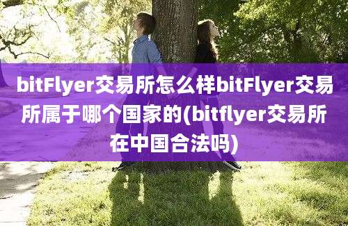 bitFlyer交易所怎么样bitFlyer交易所属于哪个国家的(bitflyer交易所在中国合法吗)