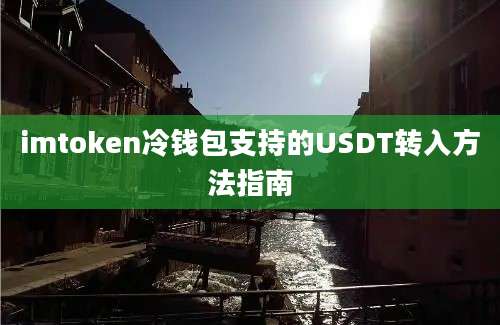 imtoken冷钱包支持的USDT转入方法指南