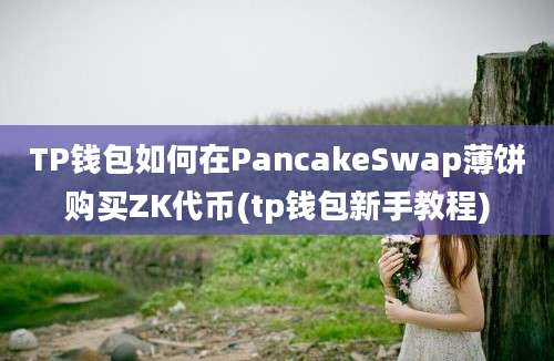 TP钱包如何在PancakeSwap薄饼购买ZK代币(tp钱包新手教程)