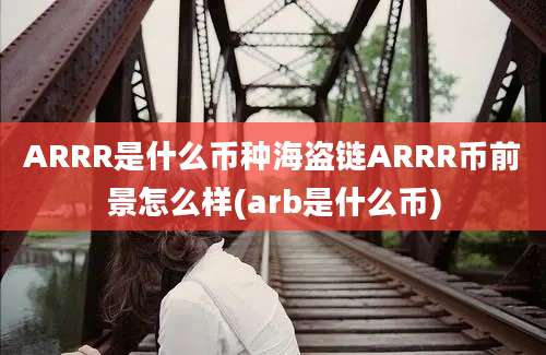 ARRR是什么币种海盗链ARRR币前景怎么样(arb是什么币)