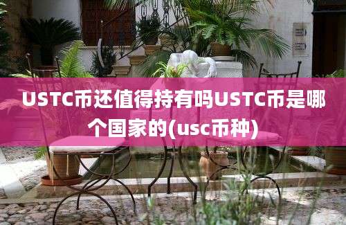 USTC币还值得持有吗USTC币是哪个国家的(usc币种)