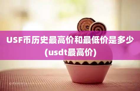 USF币历史最高价和最低价是多少(usdt最高价)