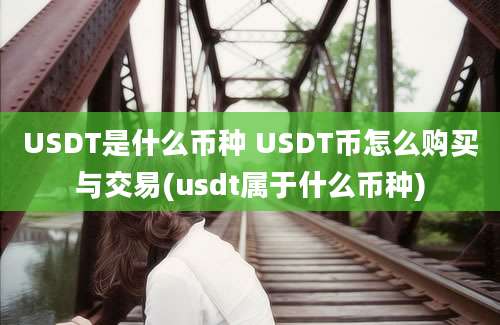 USDT是什么币种 USDT币怎么购买与交易(usdt属于什么币种)