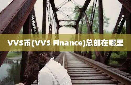 VVS币(VVS Finance)总部在哪里