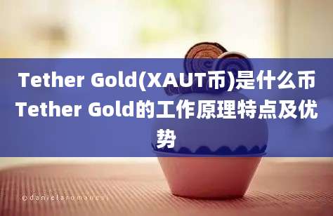 Tether Gold(XAUT币)是什么币Tether Gold的工作原理特点及优势