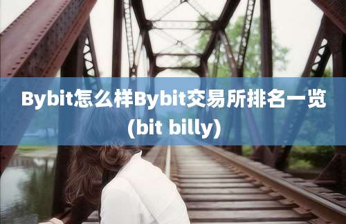 Bybit怎么样Bybit交易所排名一览(bit billy)