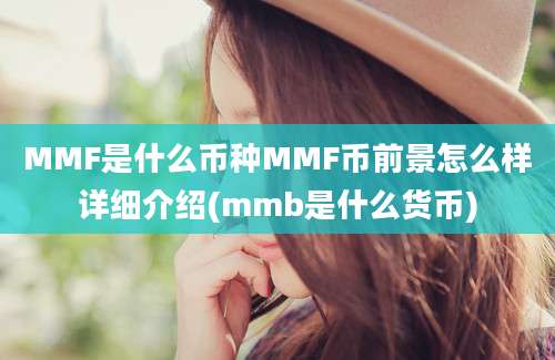 MMF是什么币种MMF币前景怎么样详细介绍(mmb是什么货币)