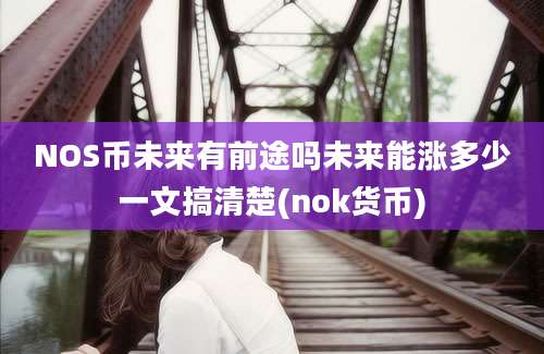 NOS币未来有前途吗未来能涨多少一文搞清楚(nok货币)