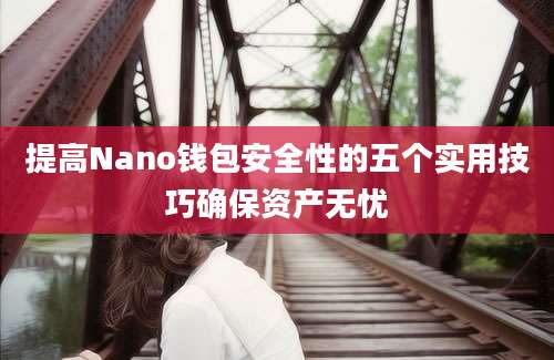 提高Nano钱包安全性的五个实用技巧确保资产无忧