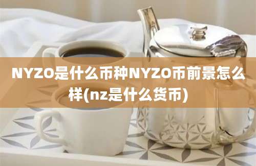 NYZO是什么币种NYZO币前景怎么样(nz是什么货币)