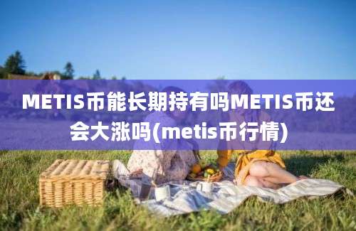 METIS币能长期持有吗METIS币还会大涨吗(metis币行情)