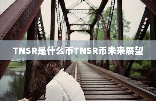 TNSR是什么币TNSR币未来展望