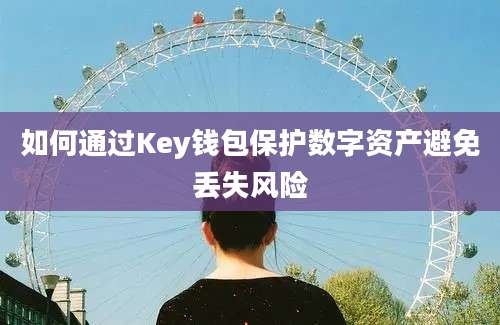 如何通过Key钱包保护数字资产避免丢失风险