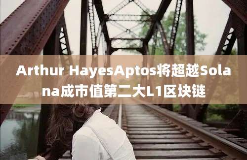 Arthur HayesAptos将超越Solana成市值第二大L1区块链