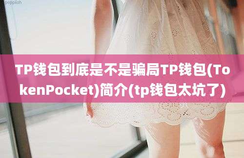 TP钱包到底是不是骗局TP钱包(TokenPocket)简介(tp钱包太坑了)