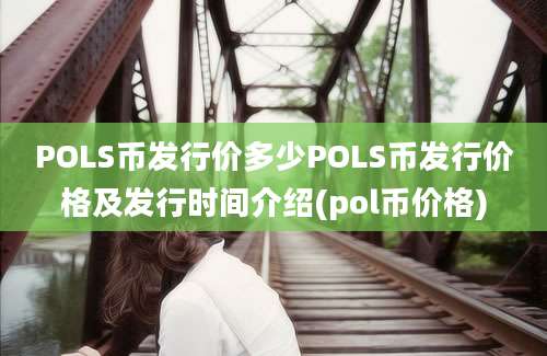 POLS币发行价多少POLS币发行价格及发行时间介绍(pol币价格)