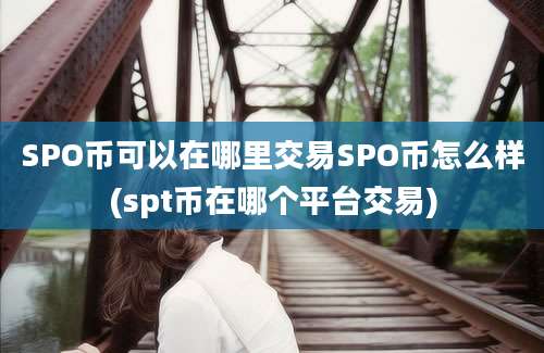 SPO币可以在哪里交易SPO币怎么样(spt币在哪个平台交易)