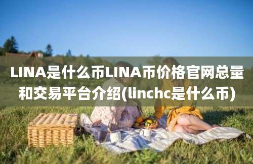 LINA是什么币LINA币价格官网总量和交易平台介绍(linchc是什么币)