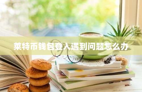 莱特币钱包登入遇到问题怎么办