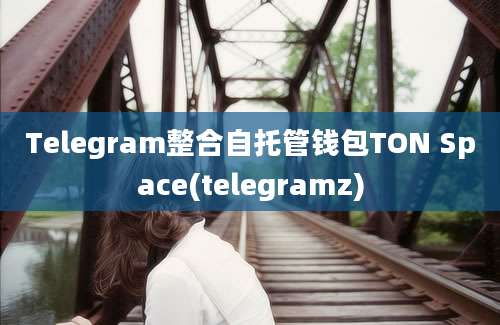 Telegram整合自托管钱包TON Space(telegramz)