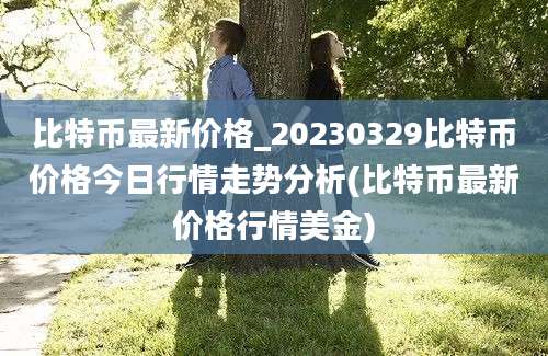 比特币最新价格_20230329比特币价格今日行情走势分析(比特币最新价格行情美金)