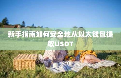 新手指南如何安全地从以太钱包提取USDT