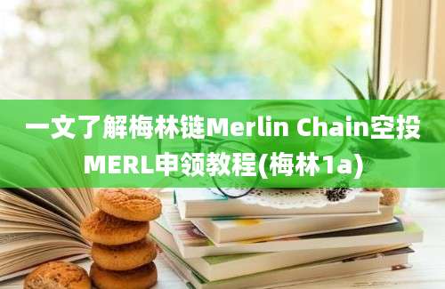 一文了解梅林链Merlin Chain空投MERL申领教程(梅林1a)