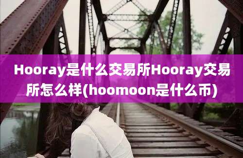 Hooray是什么交易所Hooray交易所怎么样(hoomoon是什么币)