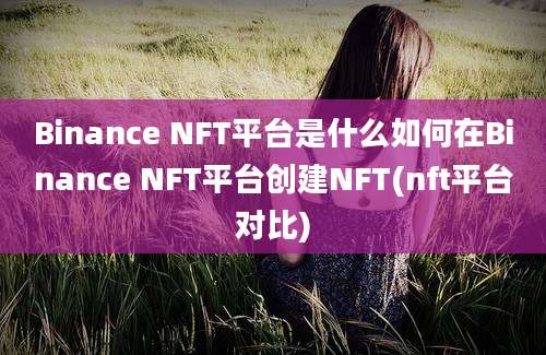 Binance NFT平台是什么如何在Binance NFT平台创建NFT(nft平台对比)