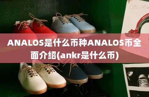 ANALOS是什么币种ANALOS币全面介绍(ankr是什么币)